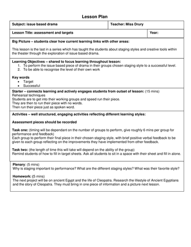 Issue based essay example image