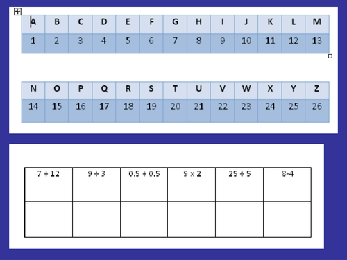 Narrative Writing Practice (Disaster Movie)