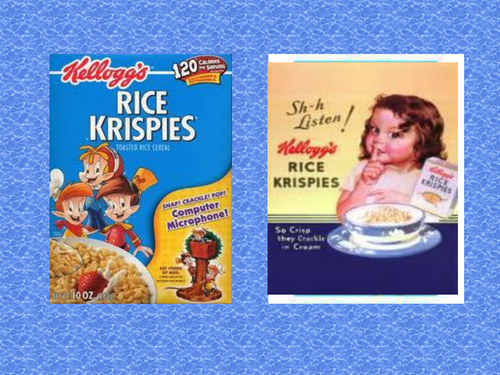 Figurative Language in Poetry