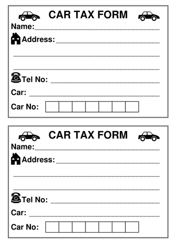 POST OFFICE ROLE-PLAY RESOURCES