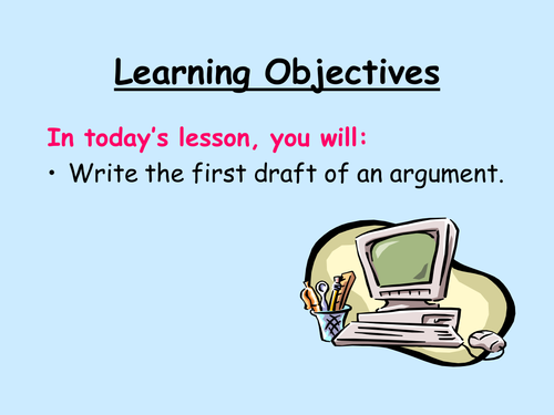 Draft for Persuasive Speech