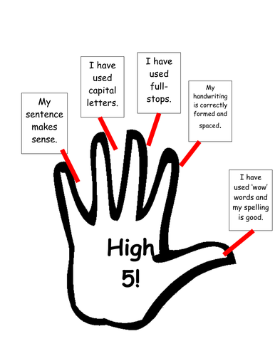 High 5