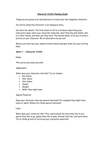 Creative Writing Imaginative Stories