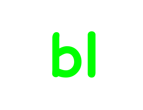 Consonant Blends - Flashcards | Teaching Resources