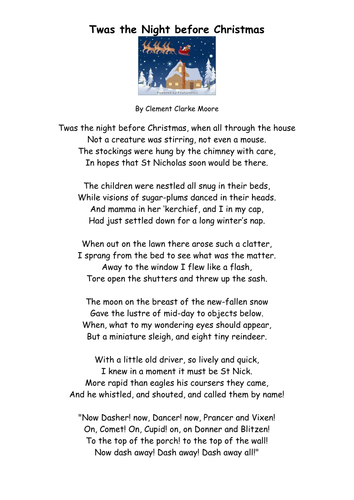 twas-the-night-before-christmas-poem-words