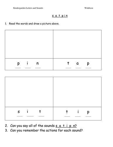 s_a_t_p_i_n worksheet