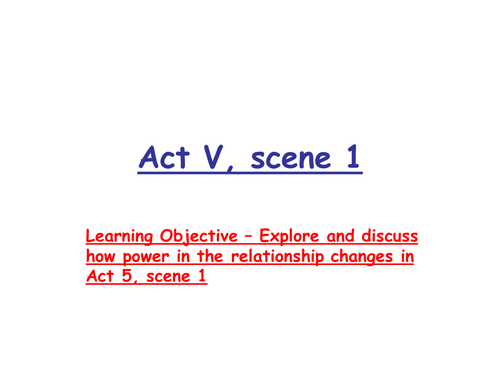 Act 5 scene 1 lady macbeth's character