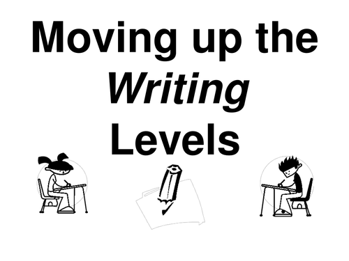 Reading and writing | Teaching Resources