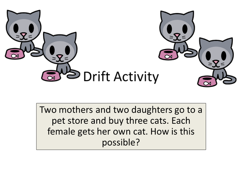 Persusuasive Writing--Don't get Me Started...