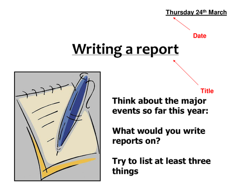 Non-Fiction Assessment