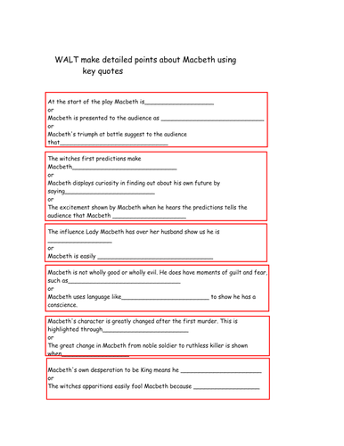 Coursework assessment essay image