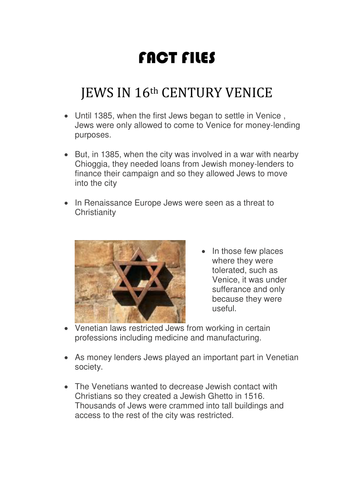 Historical and Social Background