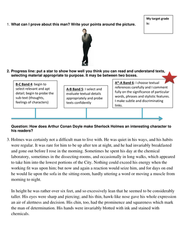 Sherlock Holmes FIFA Analysis