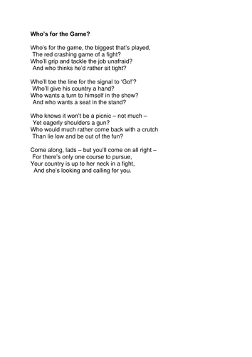 Private Peaceful Resources Part 2