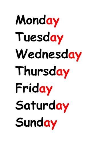 AI & AY digraph pictures and words matching