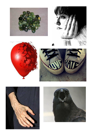 Introduction to Poetry and Havisham