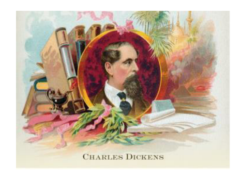 Charles Dickens Assembly