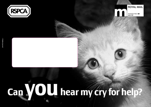 Resources for RSPCA non-fiction analysis