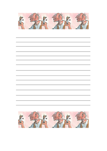 Bfg questions and answers pdf picture