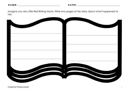 Little Red Riding Hood