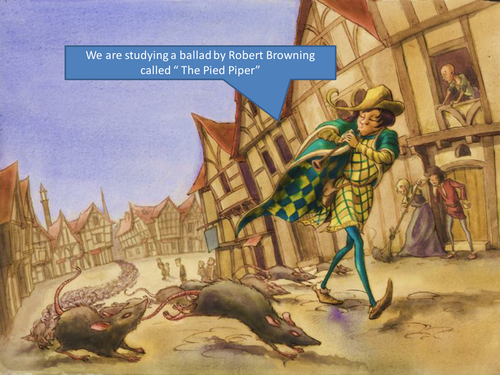 Pied Piper - Two-faced ?