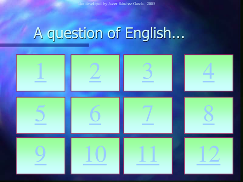 Persuasive techniques game