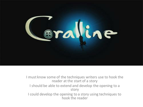 Coraline 2