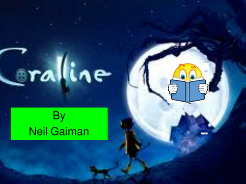 Other Characters Coraline