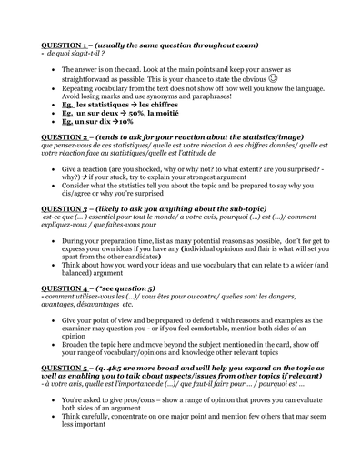 Form 4 Oral Test Pdf