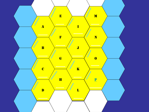 InteractiveBlockbusters with linked question pages | Teaching Resources