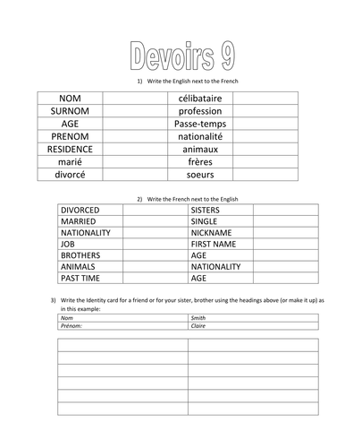 expo 3  vert module 4 homework