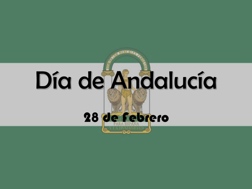 Día de Andalucía