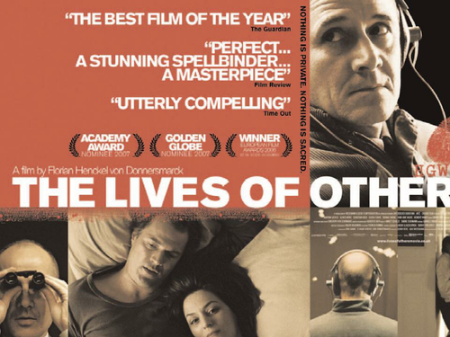 Quiz Das Leben der Anderen