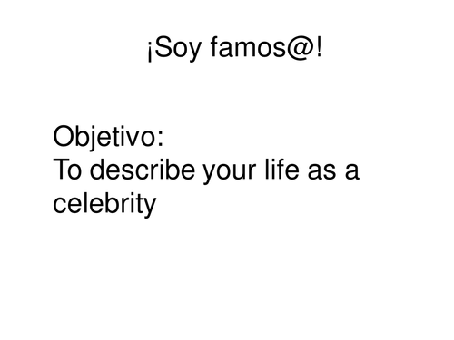 Me llevo bien con mi familia