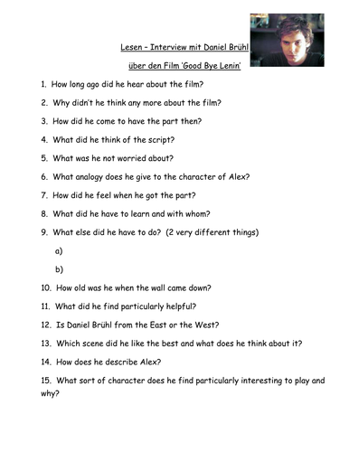 German phrases for essays