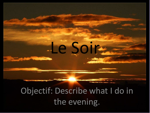 Le Soir