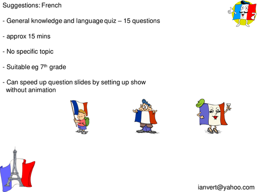 easy-french-quiz-teaching-resources