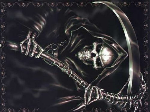 Camus L'etranger Handout