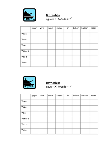 Immediate future battleships