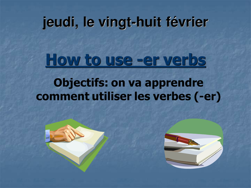 how-to-use-er-verbs-teaching-resources