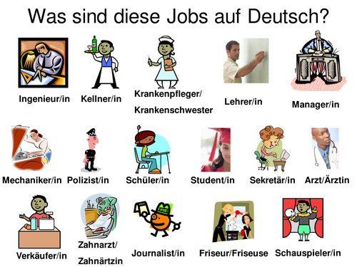 Jobs