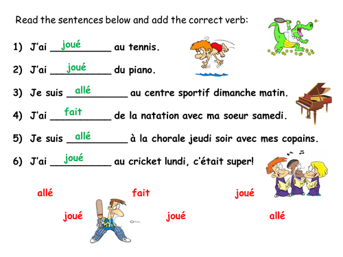 past-tense-phrases-teaching-resources