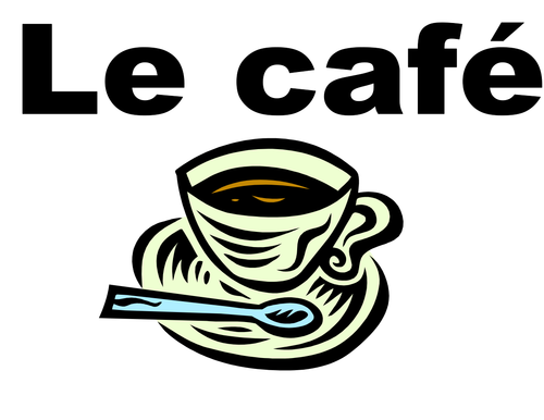 Food stores posters/flashcards