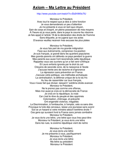 2 songs about multiculturalism