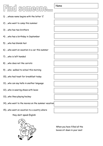 Questionnaire 