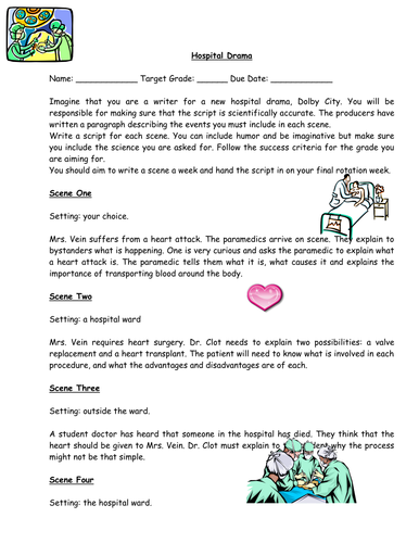 Homework Task