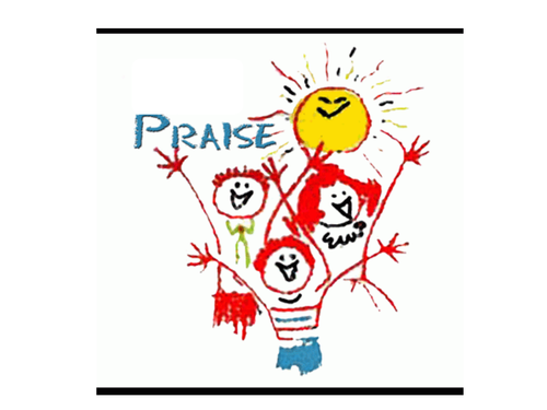 PowerPoint: How and why do we say well done?