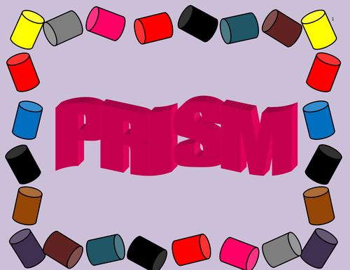 3rd Grade - 5th Grade Prism