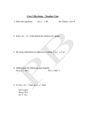 Function Composition