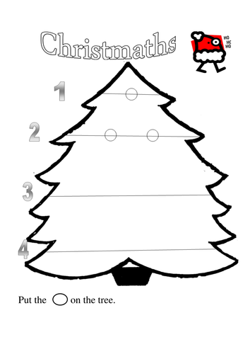 Christmas math